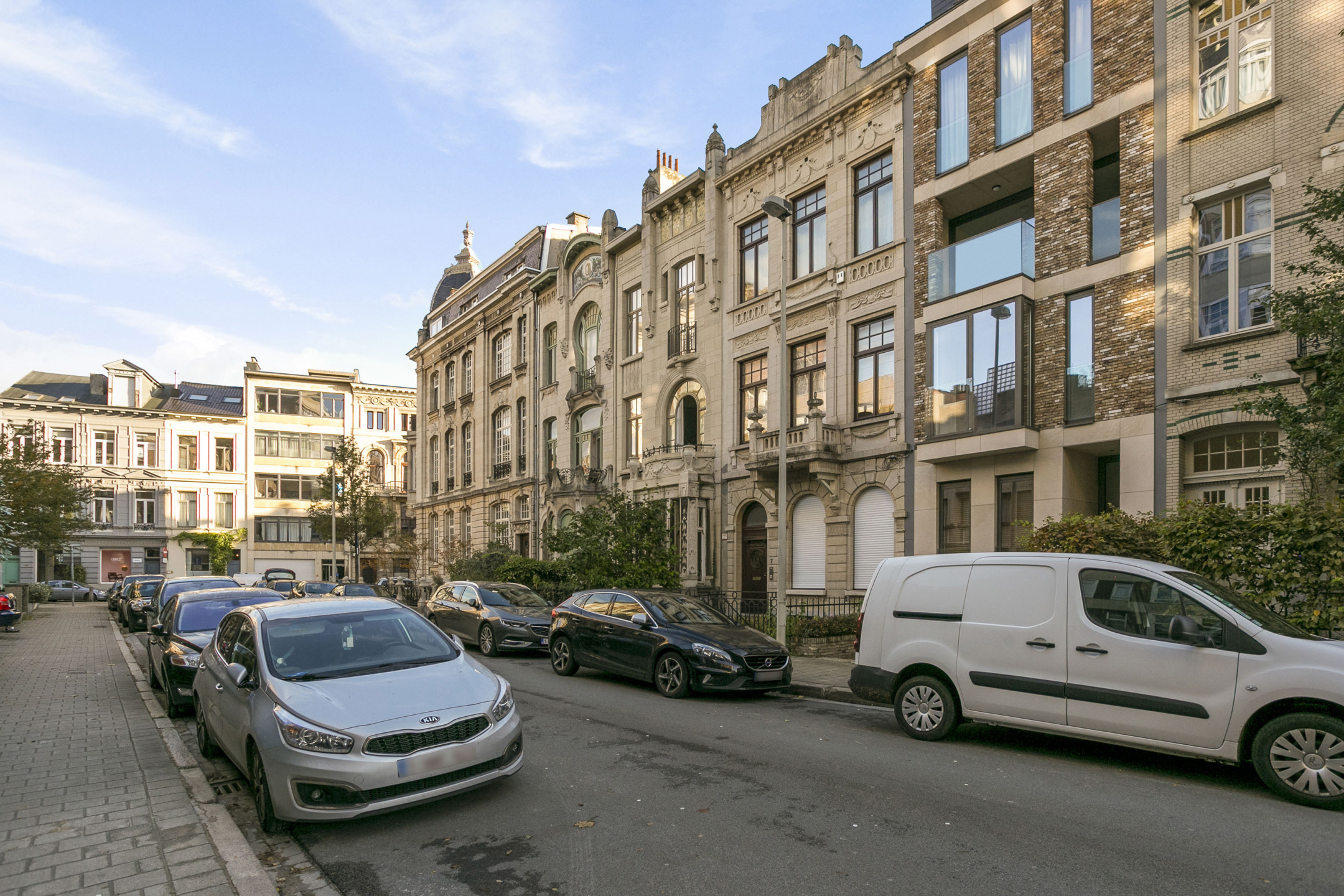 2-slaapkamer appartement aan ’t Groen Kwartier.